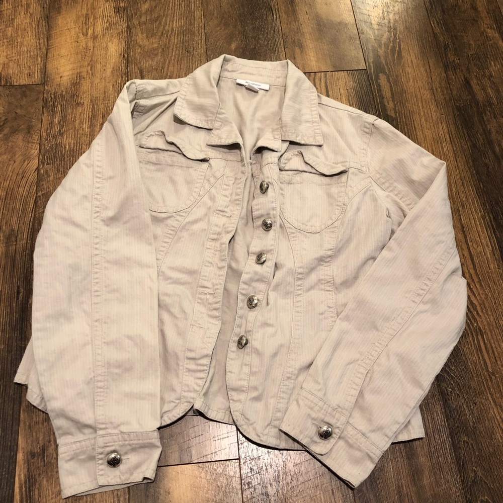 Jacket